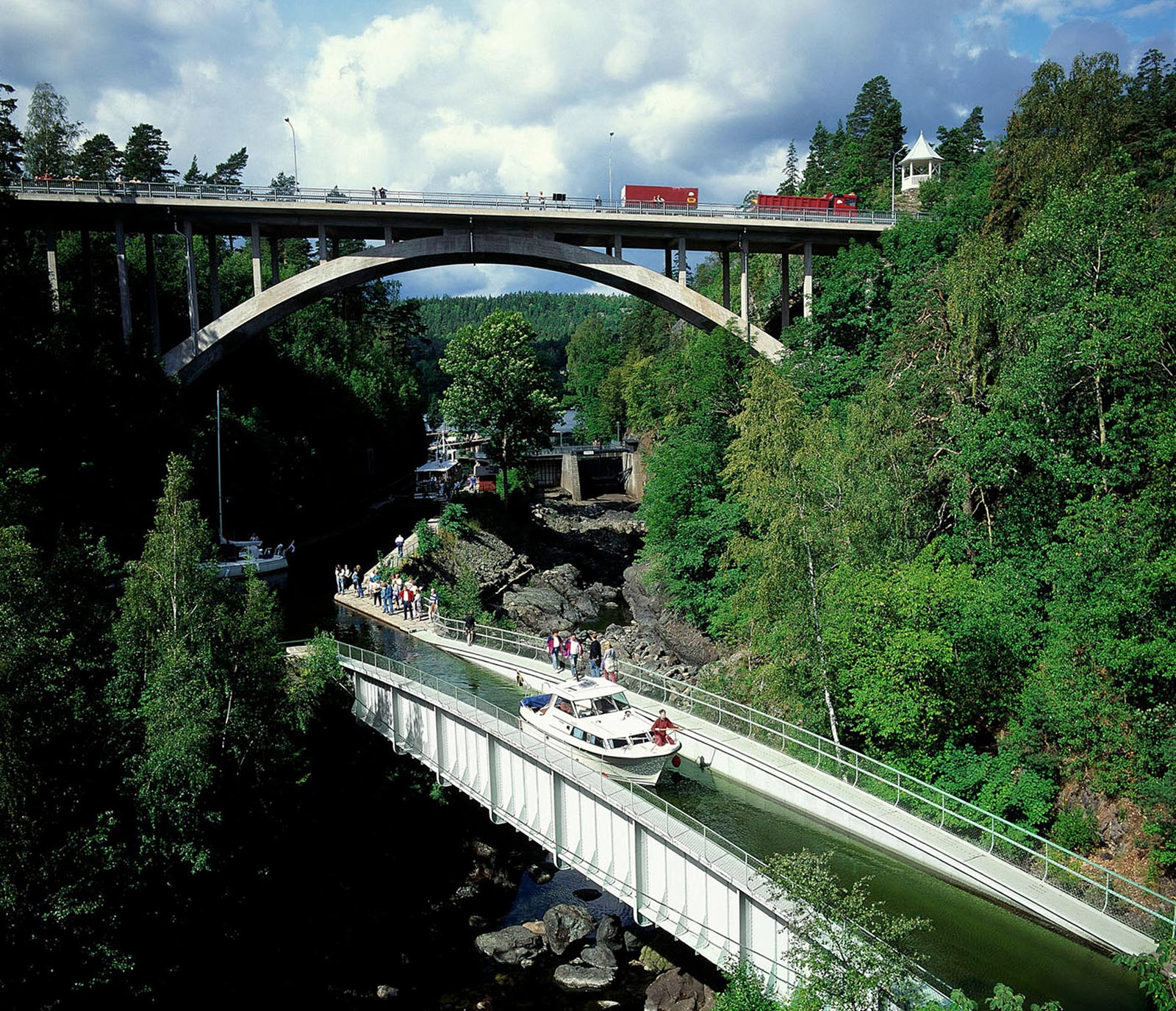 Dalslands kanal